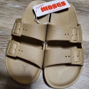 Freedom Moses Sand Slides